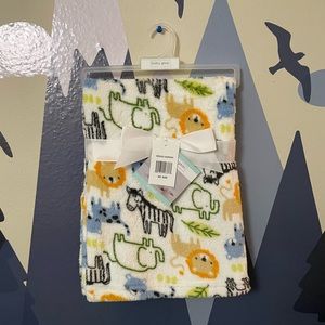 Baby Blanket 30 x 36